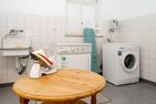  Bootsmann im Haus Admiral Westerland - 