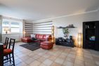  Bad/501 Scharbeutz - Wohnzimmer
