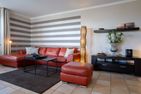  Bad/501 Scharbeutz - Wohnzimmer