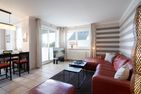  Bad/501 Scharbeutz - Wohnzimmer