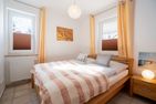  Bad/501 Scharbeutz - Schlafzimmer