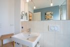  Bad/501 Scharbeutz - Badezimmer