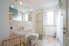  Bad/501 Scharbeutz - Badezimmer