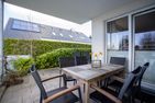  Bad/501 Scharbeutz - Terrasse