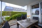  Bad/501 Scharbeutz - Terrasse