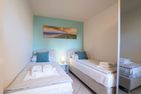  HAN/618 - Appartementresidenz Scharbeutz - Bett