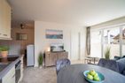  HAN/618 - Appartementresidenz Scharbeutz - Wohnzimmer