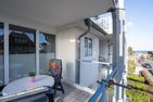  HAN/618 - Appartementresidenz Scharbeutz - Balkon