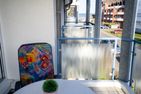  HAN/618 - Appartementresidenz Scharbeutz - Balkon
