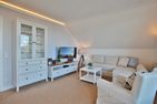 Appartemenhaus Linda-Lu Appartementhaus Linda-Lu Appartement 8 Scharbeutz - Wohnzimmer