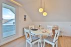 Appartemenhaus Linda-Lu Appartementhaus Linda-Lu Appartement 8 Scharbeutz - Wohnzimmer
