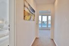 Appartemenhaus Linda-Lu Appartementhaus Linda-Lu Appartement 8 Scharbeutz - Wohnzimmer