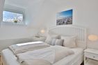 Appartemenhaus Linda-Lu Appartementhaus Linda-Lu Appartement 8 Scharbeutz - Schlafzimmer
