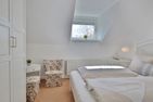Appartemenhaus Linda-Lu Appartementhaus Linda-Lu Appartement 8 Scharbeutz - Schlafzimmer