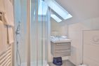 Appartemenhaus Linda-Lu Appartementhaus Linda-Lu Appartement 8 Scharbeutz - Badezimmer