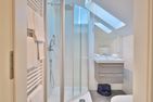 Appartemenhaus Linda-Lu Appartementhaus Linda-Lu Appartement 8 Scharbeutz - Badezimmer