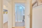 Appartemenhaus Linda-Lu Appartementhaus Linda-Lu Appartement 8 Scharbeutz - Badezimmer