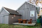  Blablu - Ferienhaus Bäckerei Koch Blankenburg - 