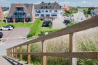 Apartmenthaus Deichbude SPO Ording - 