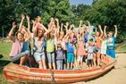 Ferienbauernhof Liesenberg Bauernhauswohnung Landlust Fehmarn - 