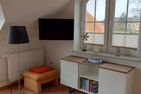  Mira Maris Norden/Norddeich - Wohnzimmer