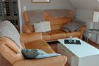  Mira Maris Norden/Norddeich - Wohnzimmer