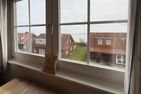 Haus *Südspitze 17* Ferienwohnung *Gaubenkieker* Wittdün auf Amrum - Essbereich in der Ferienwohnung Gaubenkieker des Hauses Südspitze 17 in Wittdün auf Amrum