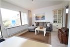  "Kleine Heimat" - Dünenstr. 31 B, EG rechts Wenningstedt - Wohnzimmer