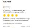 Nordsee Bauernhof Wulff Ferienwohnung Amrum Reußenköge - 