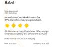 Nordsee Bauernhof Wulff Ferienwohnung Habel Reußenköge - 