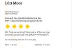 Nordsee Bauernhof Wulff Ferienwohnung Lüttmoor Reußenköge - 