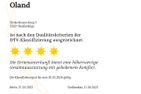 Nordsee Bauernhof Wulff Ferienwohnung Oland Reußenköge - 