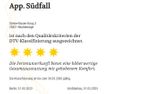 Nordsee Bauernhof Wulff Ferienwohnung Sylt Reußenköge - 