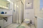 Haus am Waldbad AW12 Cuxhaven Sahlenburg - Badezimmer