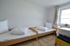 Haus am Waldbad AW12 Cuxhaven Sahlenburg - Schlafzimmer