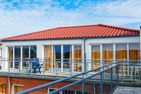 Haus am Waldbad AW15 Cuxhaven Sahlenburg - 