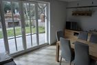  Ferienhaus FH T 1b Graal-Müritz - Wohnzimmer