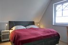  Ferienhaus FH T 1b Graal-Müritz - Schlafzimmer