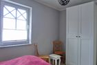  Ferienhaus FH T 1b Graal-Müritz - Schlafzimmer