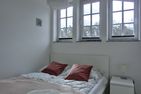  Ferienhaus FH T 1b Graal-Müritz - Schlafzimmer