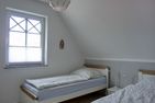  Ferienhaus FH T 1b Graal-Müritz - Schlafzimmer