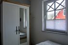  Ferienhaus FH T 1b Graal-Müritz - Schlafzimmer