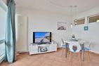 Residenz am Hang Residenz am Hang Appartement 205 Scharbeutz - TV / Multimedia