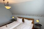 Friesenhaus Amrum Ferienhaushälfte „Klönschnack" Süddorf auf Amrum - 