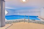 Residenz Ostseestrand Residenz Ostseestrand Appartement 4 Scharbeutz - Pool