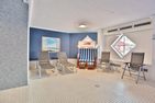 Residenz Ostseestrand Residenz Ostseestrand Appartement 4 Scharbeutz - Wellness