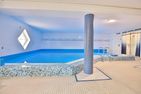 Residenz Ostseestrand Residenz Ostseestrand Appartement 4 Scharbeutz - Pool