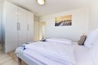 Haus am Waldbad AW15 Cuxhaven Sahlenburg - 