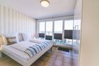 Haus am Waldbad AW15 Cuxhaven Sahlenburg - 
