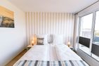 Haus am Waldbad AW15 Cuxhaven Sahlenburg - 